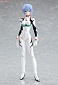 figma 091 Ayanami Rei Plugsuit Ver.