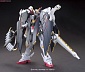 Crossbone Gundam X1 Full Cloth TYPE.GBFT Mobile Suit (HG Build Fighters) (#035)