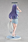 Blue Archive - Hayase Yuuka - Pajamas