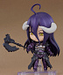 Nendoroid Basic - Nendoroid 3038 - Overlord - Albedo - Armor Ver.
