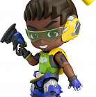 Nendoroid 1049 - Overwatch - Lucio Classic Skin Edition