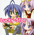 Lucky Star #1