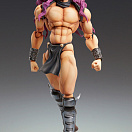Super Action Statue 35 - Jojo no Kimyou na Bouken - Sentou Chouryuu - Kars