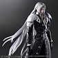 Play Arts Kai - Final Fantasy VII Remake - Sephiroth