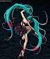 Vocaloid - Hatsune Miku mebae Ver.