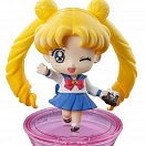 Bishoujo Senshi Sailor Moon School Life Petit Chara Land - Tsukino Usagi