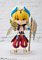 Figuarts mini - Fate/Grand Order: Zettai Majuu Sensen Babylonia - Gilgamesh