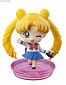 Bishoujo Senshi Sailor Moon School Life Petit Chara Land - Tsukino Usagi