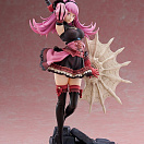 Fire Emblem: Fuukasetsugetsu - Hilda Valentin Goneril