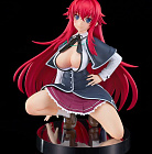 Pop Up Parade - High School DxD Hero - Doki Doki Ver., L - Rias Gremory