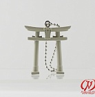 Erica Japan Japanese Fox collection - Torii (stone)