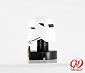 Star Wars: The Force Awakens - Bottlecap Collection - First Order Snowtrooper