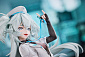Girls' Frontline 2: Exilium - PA-15 