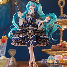 Vocaloid - Shooting Star a la Mode Ver - Hatsune Miku