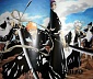 BLEACH Illustration Collection - All Colour But The Black