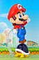 Nendoroid 473 - Super Mario Brothers - Mario - Met - Teresa