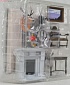 Nendoroid Play Set #04: Western Set B