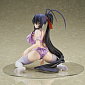 High School DxD HERO - Himejima Akeno Lingerie Ver.