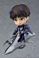 Nendoroid 1446 - Evangelion Shin Gekijouban - Nagisa Kaworu Plugsuit Ver.