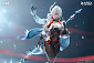Genshin Impact - Shenhe - Lonesome Transcendence Ver.