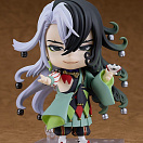 Nendoroid 2636 - Fate/Grand Order - Alter Ego - Ashiya Douman