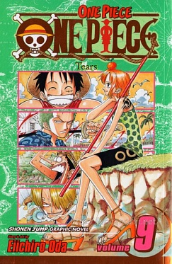 One Piece #9
