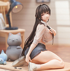 Goddess of Victory: Nikke - School Days - Marciana