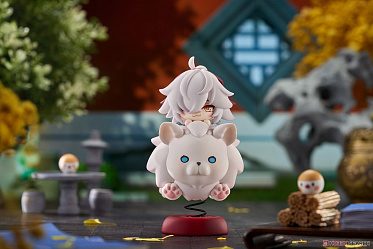 Honkai: Star Rail - Happy Shake - Jing Yuan - Mimi