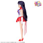 StyleDoll - Super Sailor Mars (Limited + Exclusive «Premium Bandai»)