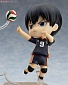 Nendoroid 489 - Haikyuu!! - Kageyama Tobio