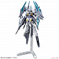 HG Build Fighters #024 - Gundam AGE II Magnum SV Ver.