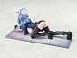 Blue Archive - Amau Ako - Memorial Lobby ver.