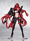 Goddess of Victory: Nikke - Red Hood