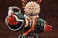 ARTFX J - Boku no Hero Academia (My Hero Academia) - Bakugou Katsuki