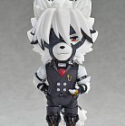 Nendoroid 2793 - Zenless Zone Zero - Eous - Von Lycaon (+goodsmile bonus)
