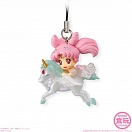 Bishoujo Senshi Sailor Moon - Pegasus - Princess Usagi Small Lady Serenity - Charm - Twinkle Dolly Sailor Moon 3