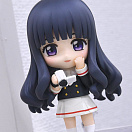 Nendoroid 2770 - Card Captor Sakura: Clear Card-hen - Tomoeda Junior High Uniform Ver - Daidouji Tomoyo
