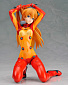 Evangelion Shin Gekijouban - Souryuu Asuka Langley - Test Plug Suit ver. (second release)
