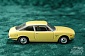 LV-145b - isuzu 117 coupe (yellow) (Tomica Limited Vintage Diecast 1/64)