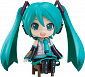 Nendoroid Swacchao - Vocaloid - Hatsune Miku