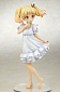 Hello!! Kiniro Mosaic - Alice Cartelet Dress Style