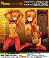 Evangelion Shin Gekijouban - Souryuu Asuka Langley - Test Plug Suit ver. (second release)