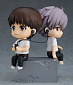 Nendoroid 1260 - Evangelion Shin Gekijouban - Ikari Shinji