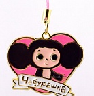 Чебурашка strap #6