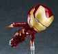 Nendoroid 988-DX - Avengers: Infinity War - Iron Man Mark 50 - Tony Stark Infinity Edition, DX Ver.