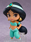Nendoroid 1174 - Aladdin (1992) - Princess Jasmine - Rajah