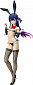 B-style - Original Character - Reika Bunny Ver.