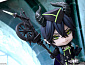 Nendoroid 1620 - Twisted Wonderland - Malleus Draconia