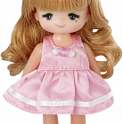 Licca-chan LD-22 Otori Maki-chan