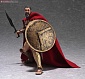 Figma 270 - 300 - King Leonidas